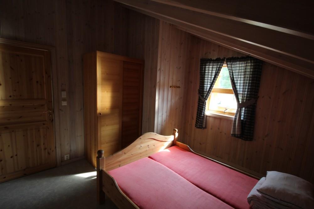 Bratland Camping Bergen Exterior photo