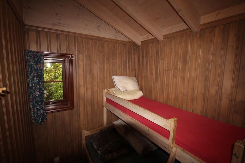 Bratland Camping Bergen Exterior photo